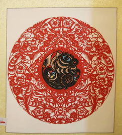尋美非遺丨剪紙文創(chuàng)產品火紅開售，工藝美術品及禮儀用品銷售迎來新高潮