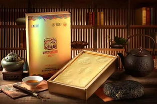 烏龍茶碳焙與黑茶發(fā)花工藝的創(chuàng)新融合 工藝美術品與禮儀用品的魅力