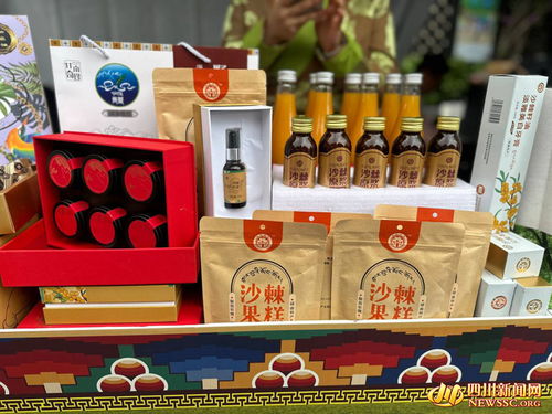 甘南州農特產品促銷暨招商引資活動在成都圓滿舉行，簽署5200萬元工藝美術品及禮儀用品供銷協議